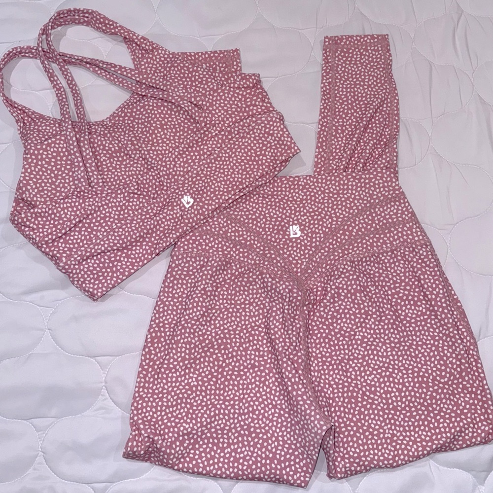 Buffbunny Set M/L